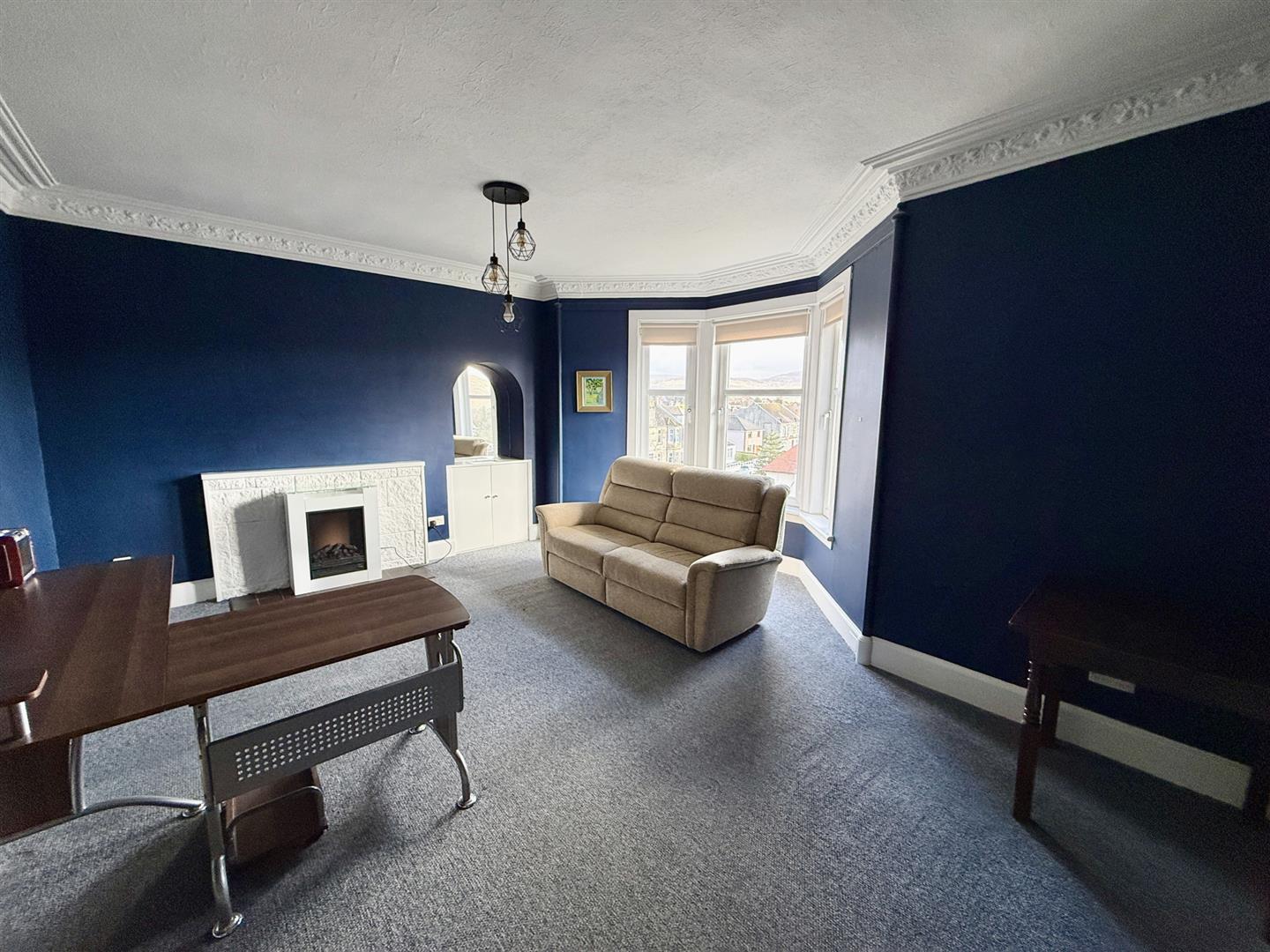 Weston Terrace, West Kilbride